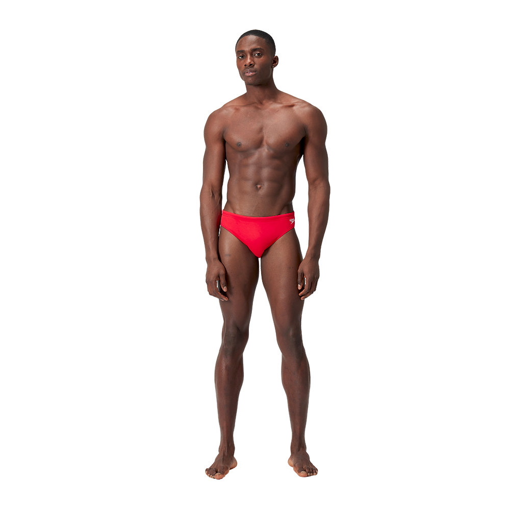 Speedo Endurance 7" Briefs - Herre Badebuks