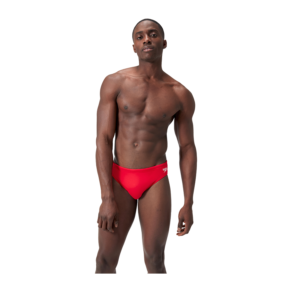 Speedo Endurance 7" Briefs - Herre Badebuks