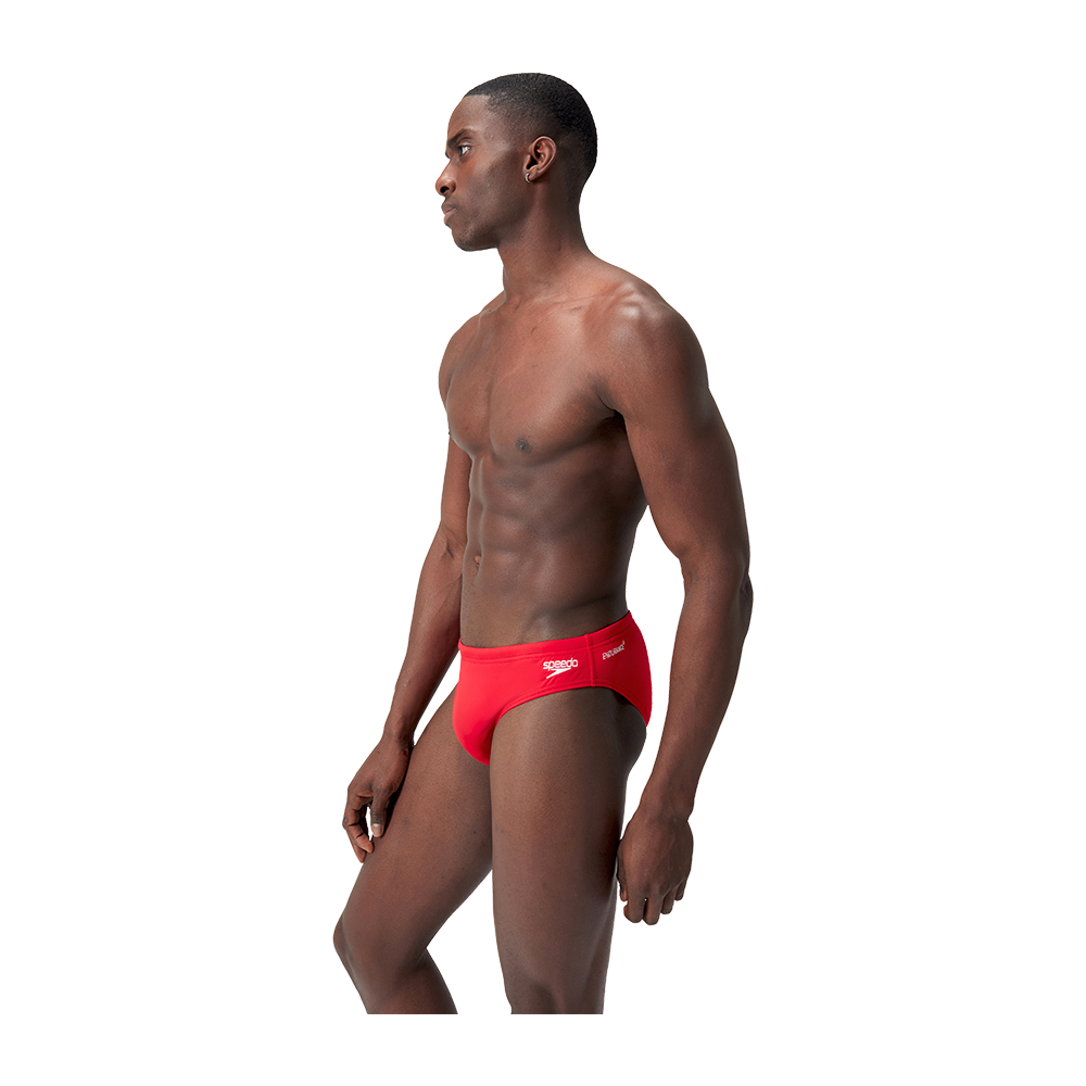 Speedo Endurance 7" Briefs - Herre Badebuks