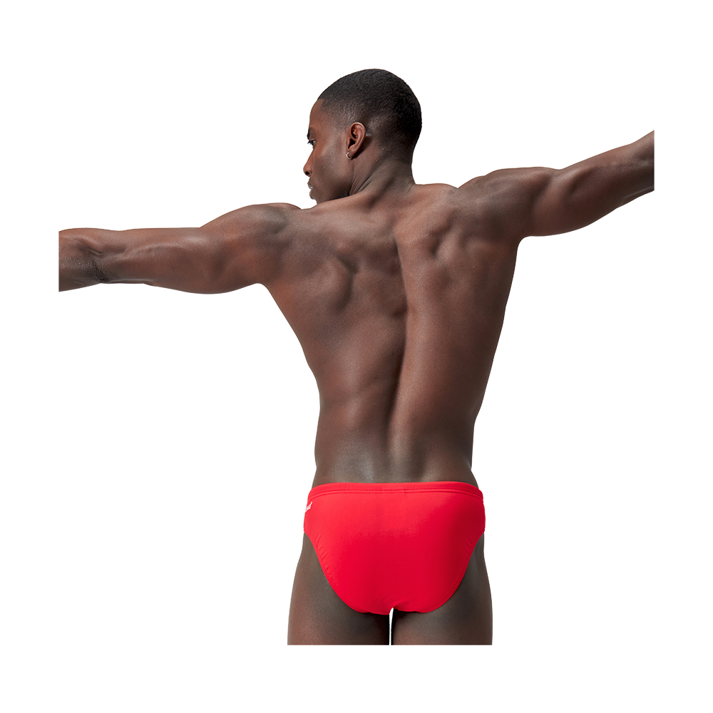 Speedo Endurance 7" Briefs - Herre Badebuks