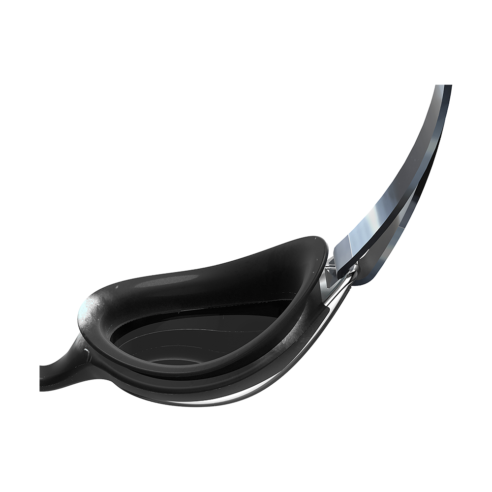 Speedo Hyper Flyer Mirrored Goggles - Svømmebriller