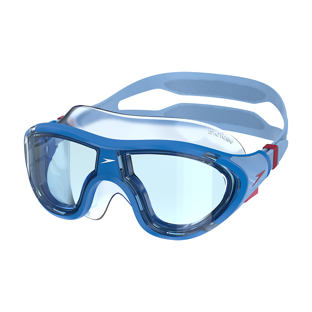 Speedo Jr Biofuse 2.0 Mask - Børne Svømmebrille