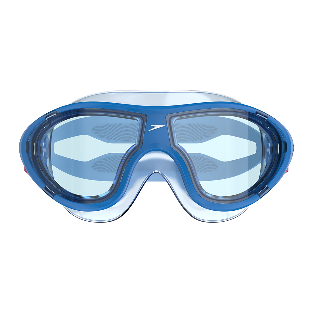 Speedo Jr Biofuse 2.0 Mask - Børne Svømmebrille