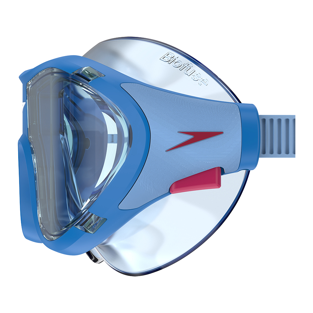 Speedo Jr Biofuse 2.0 Mask - Børne Svømmebrille