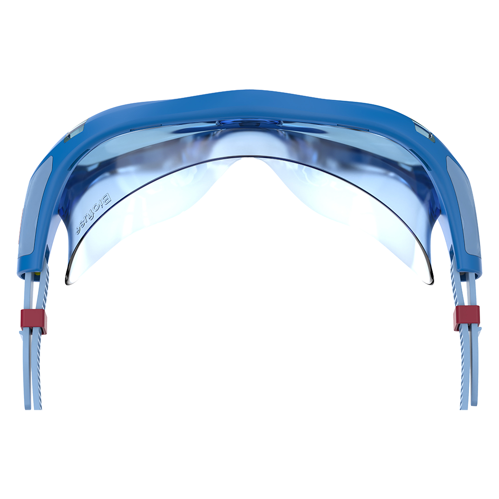 Speedo Jr Biofuse 2.0 Mask - Børne Svømmebrille