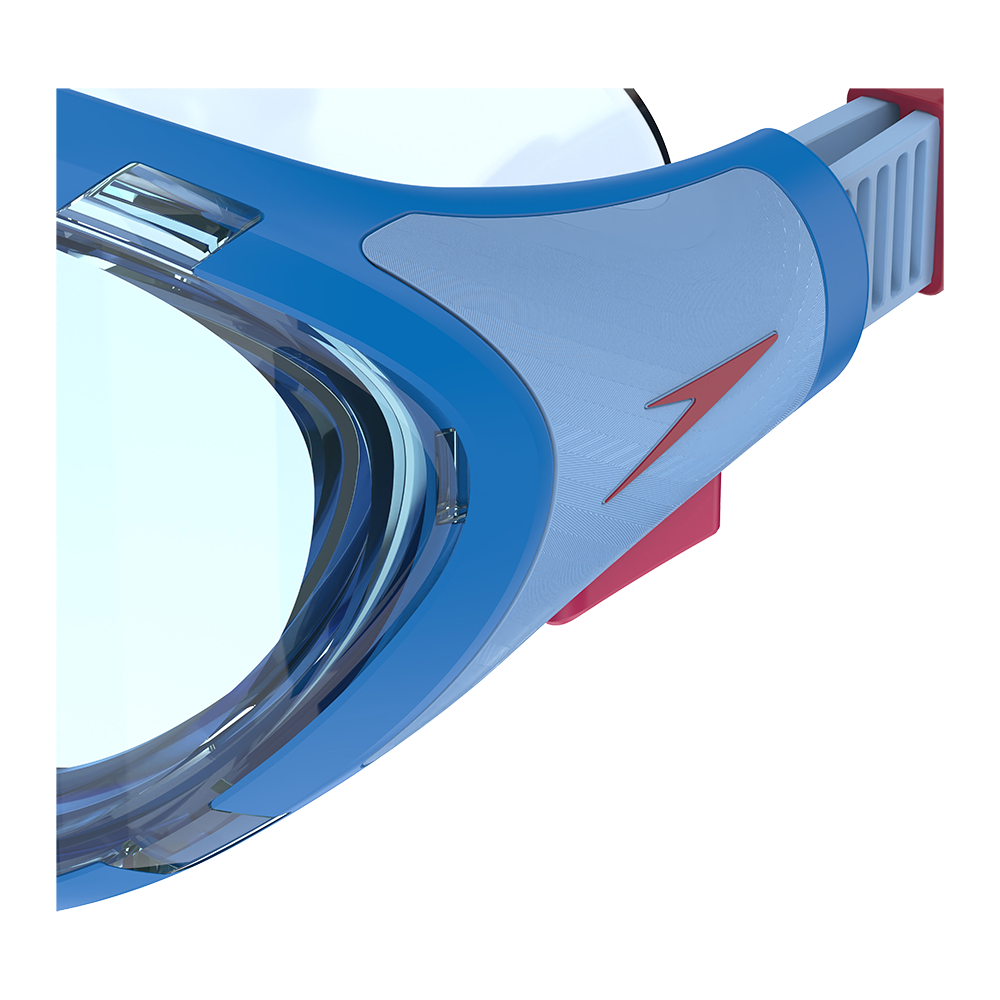 Speedo Jr Biofuse 2.0 Mask - Børne Svømmebrille