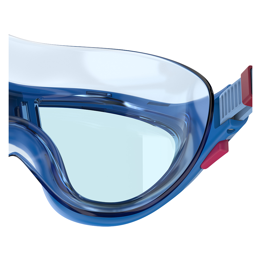 Speedo Jr Biofuse 2.0 Mask - Børne Svømmebrille