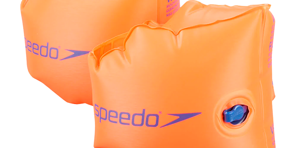 Bademode und Schwimmzubehör