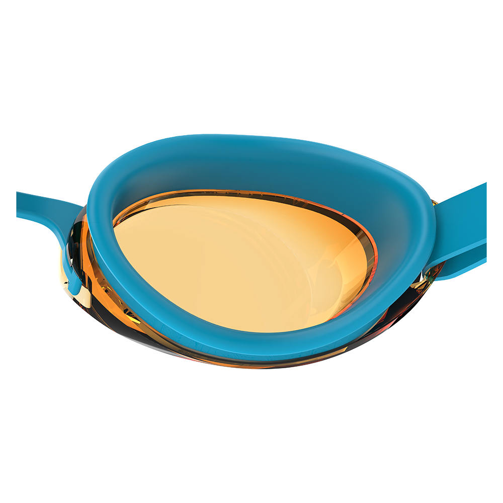 Speedo Jr Jet 2.0 Goggles - Børne Svømmebriller