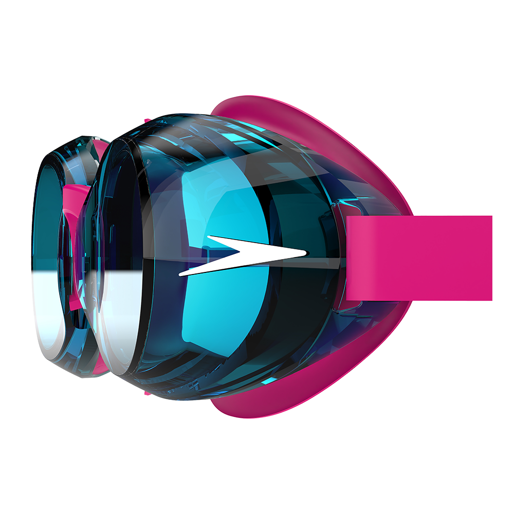 Speedo Jr Jet 2.0 Goggles - Børne Svømmebriller