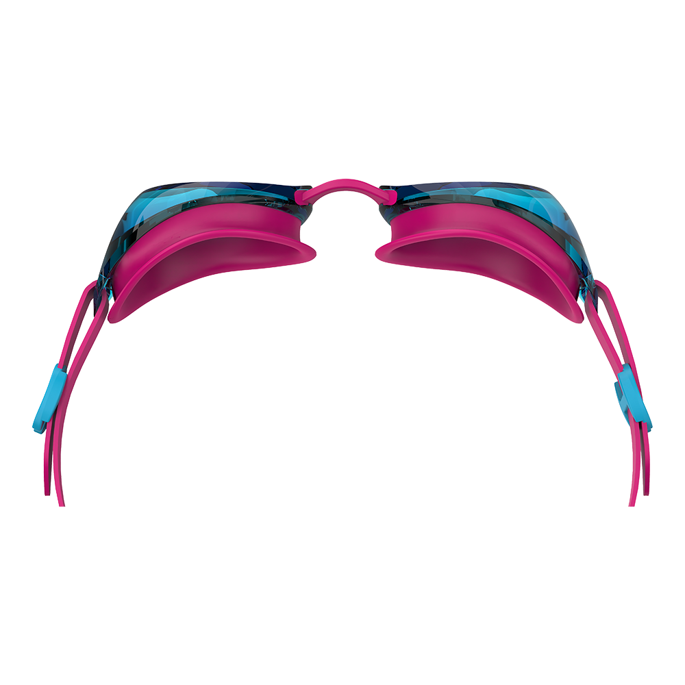 Speedo Jr Jet 2.0 Goggles - Børne Svømmebriller