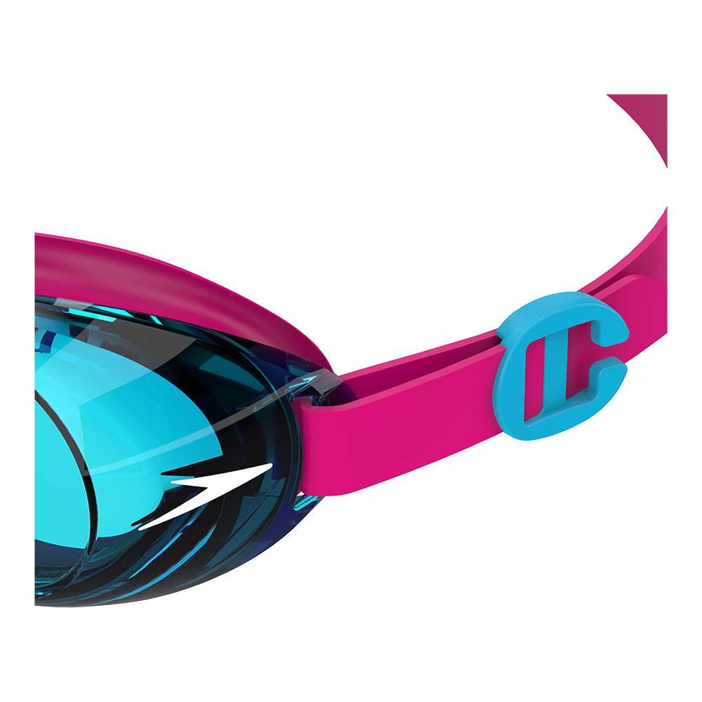Speedo Jr Jet 2.0 Goggles - Børne Svømmebriller