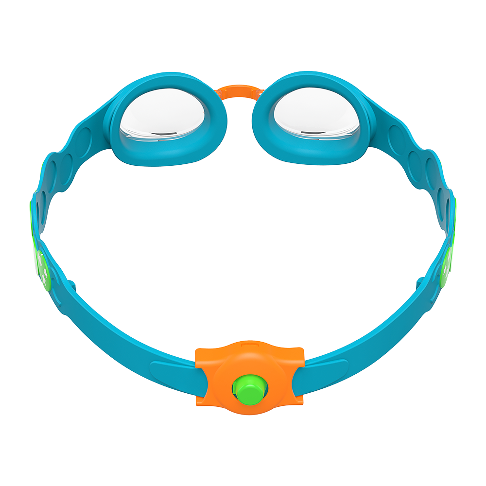 Speedo Jr Inf Spot Goggles - Børne Svømmebriller