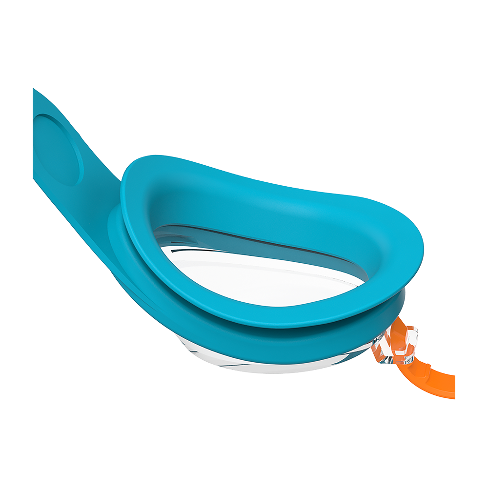 Speedo Jr Inf Spot Goggles - Børne Svømmebriller