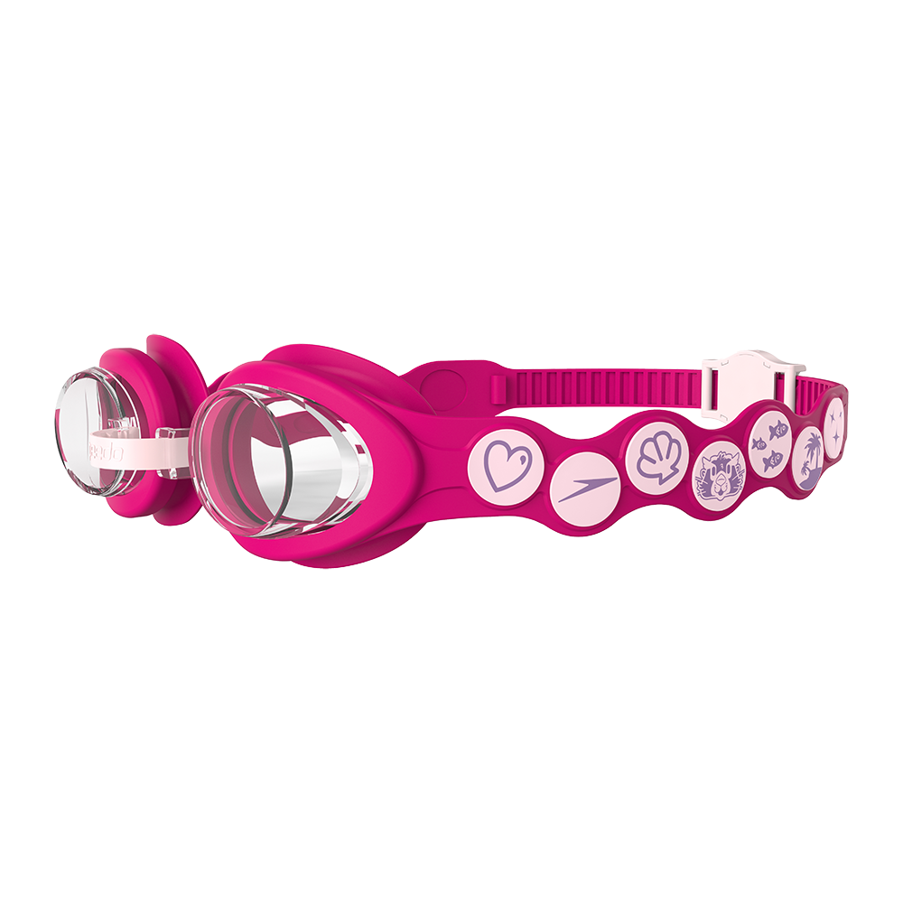 Speedo Jr Inf Spot Goggles - Børne Svømmebriller