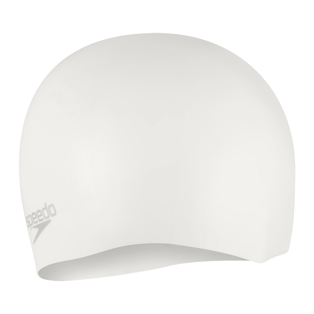 Speedo Silicone Moulded Cap - Badehætte