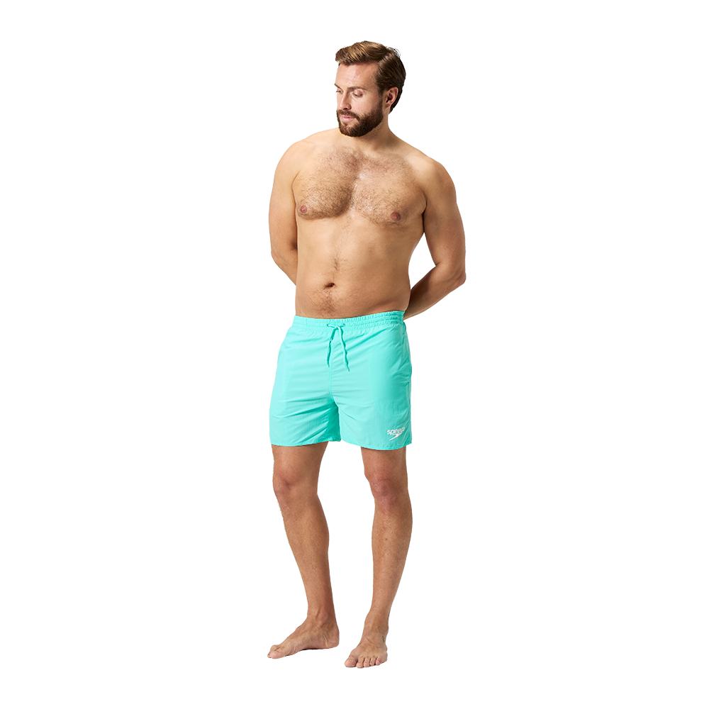 Speedo Solid 16 Shorts - Herre Badeshorts