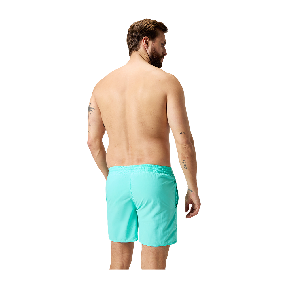 Speedo Solid 16 Shorts - Herre Badeshorts