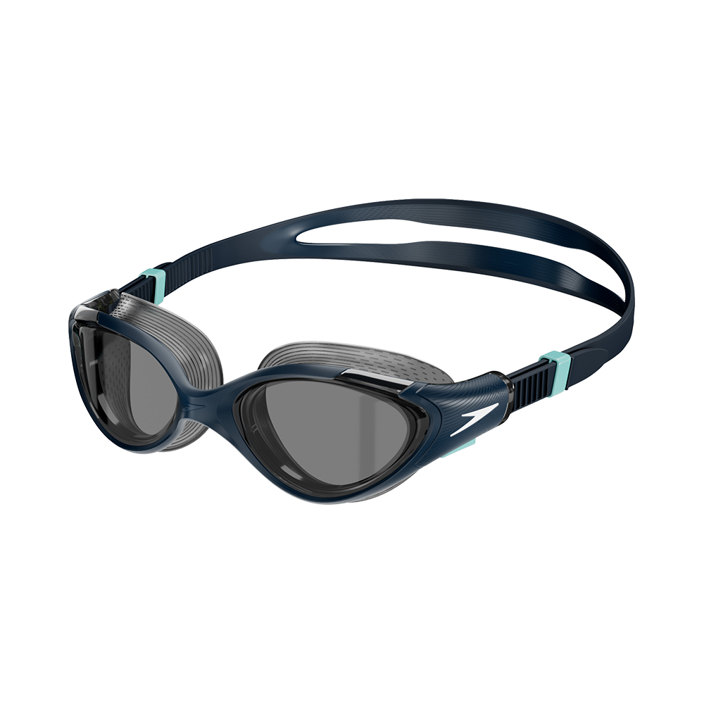 Speedo W Biofuse 2.0 Goggles - Dame Svømmebriller