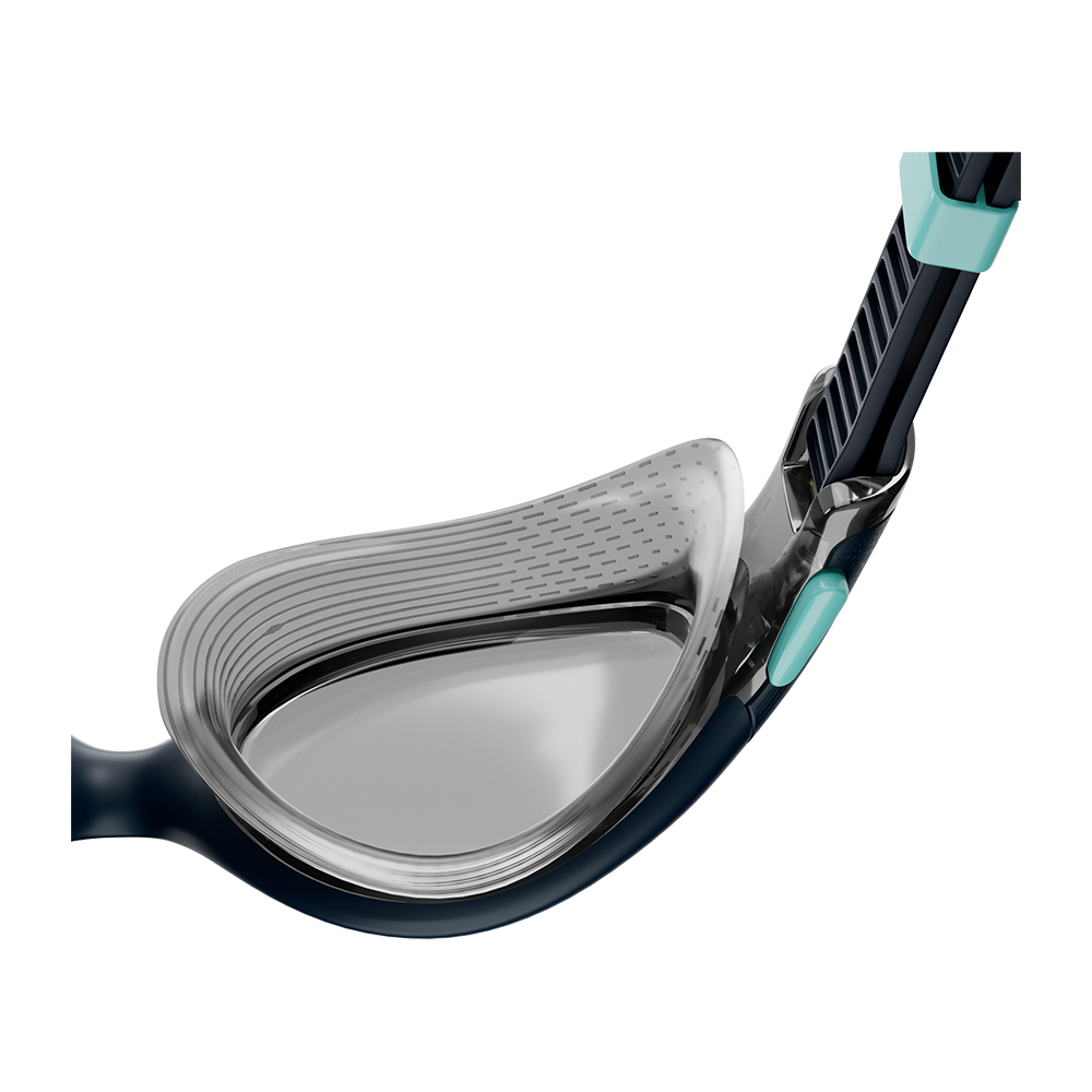Speedo W Biofuse 2.0 Goggles - Dame Svømmebriller