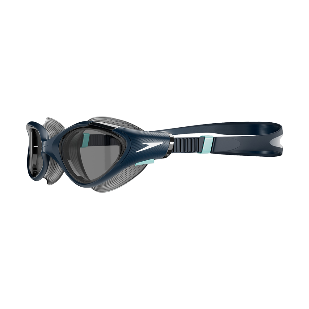 Speedo W Biofuse 2.0 Goggles - Dame Svømmebriller