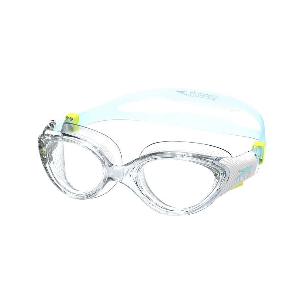 Speedo W Biofuse 2.0 Goggles - Dame Svømmebriller