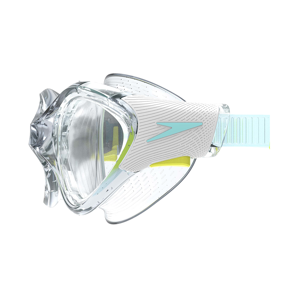 Speedo W Biofuse 2.0 Goggles - Dame Svømmebriller