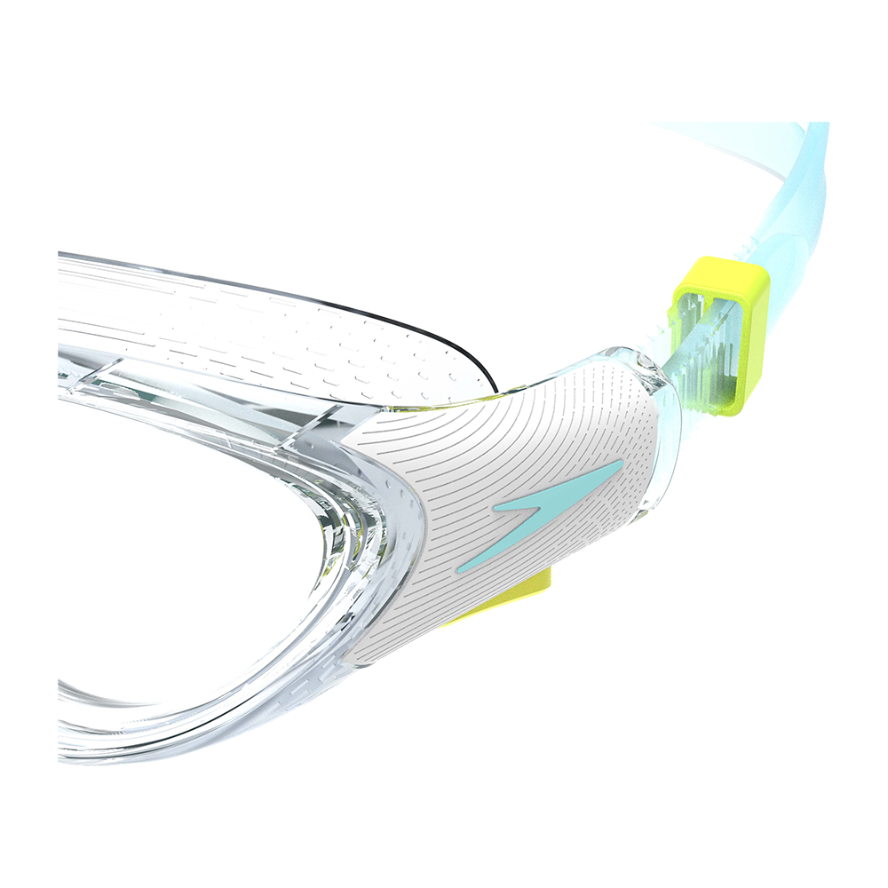 Speedo W Biofuse 2.0 Goggles - Dame Svømmebriller