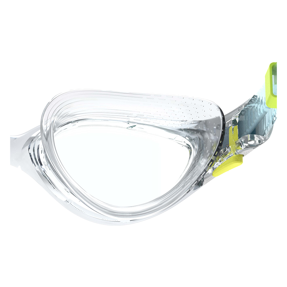 Speedo W Biofuse 2.0 Goggles - Dame Svømmebriller