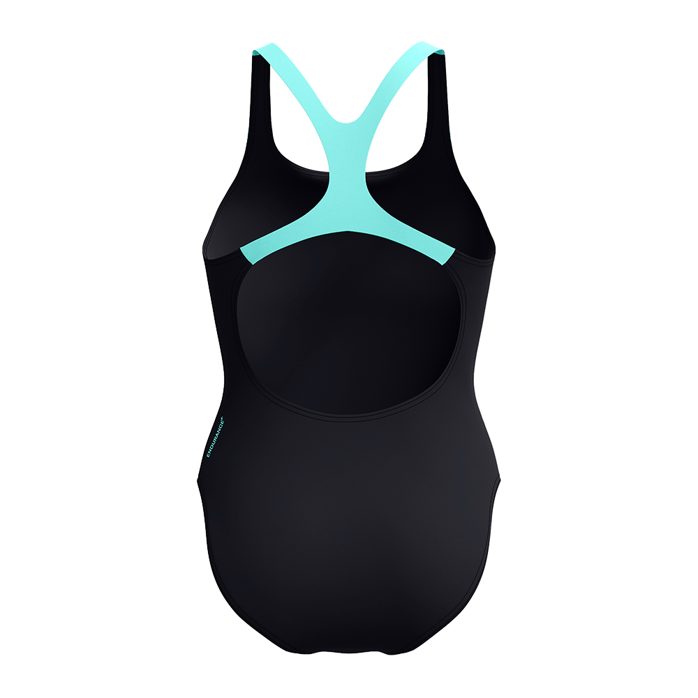 Speedo W Medley Suit Muscleback - Damen Badeanzug