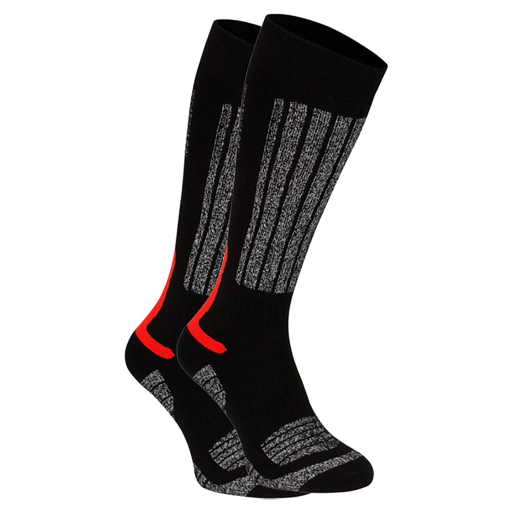 starling-ski-socks-2-pack-whistler-0245-0248-black-red-skistroemper-roed-b.png