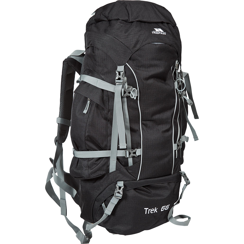 Trek 66L Backpack