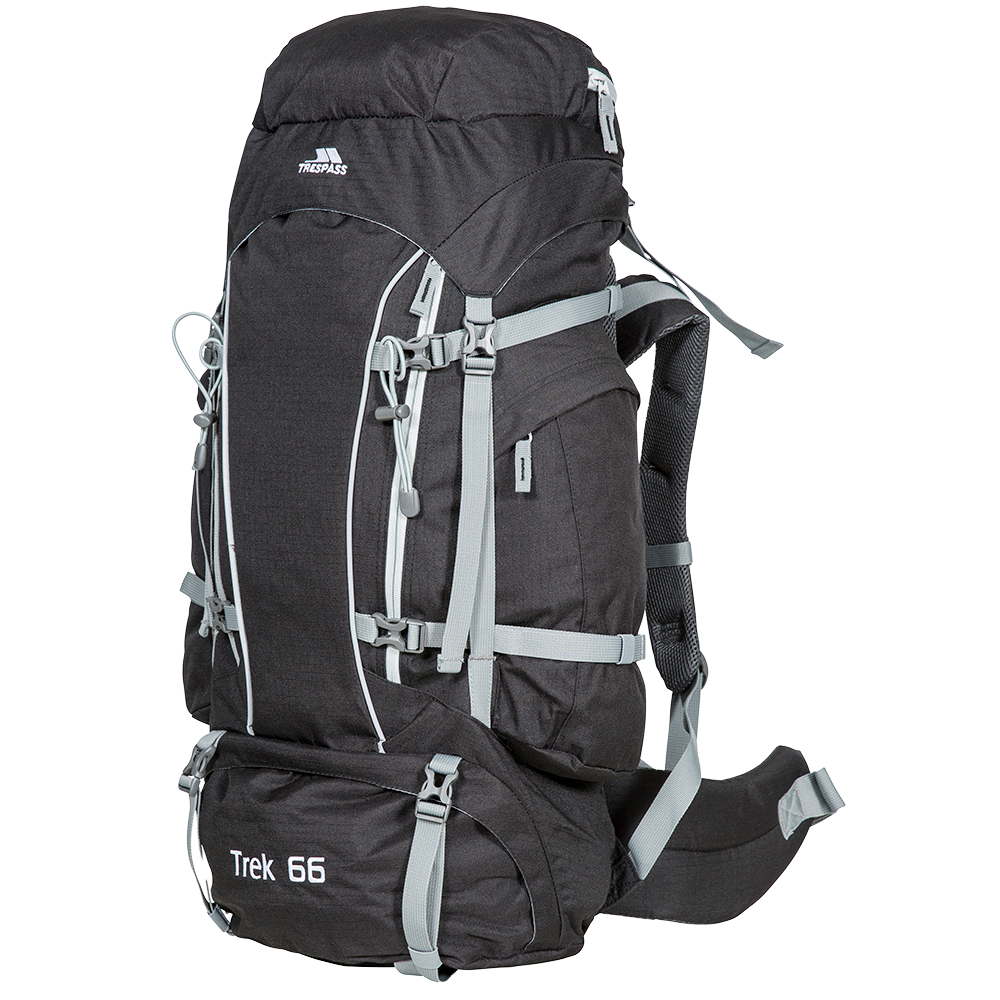 Trek 66L Backpack