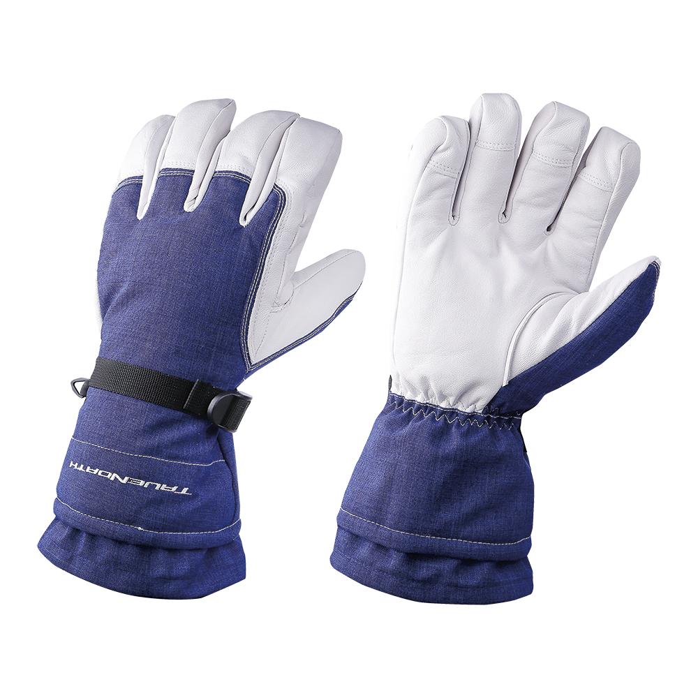 True North Glove – wasserdichte Unisex Handschuhe – NY FORM