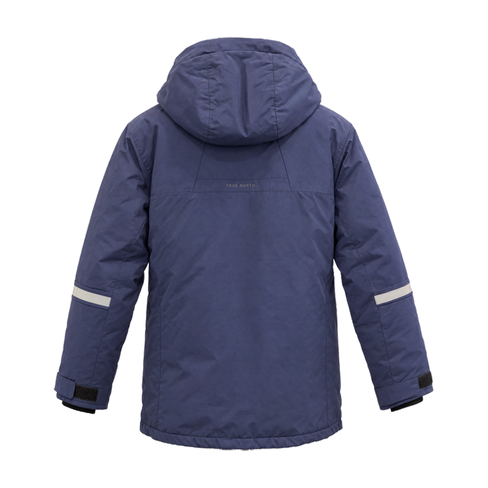 True North Heavy Parka - Herren Winterjacke