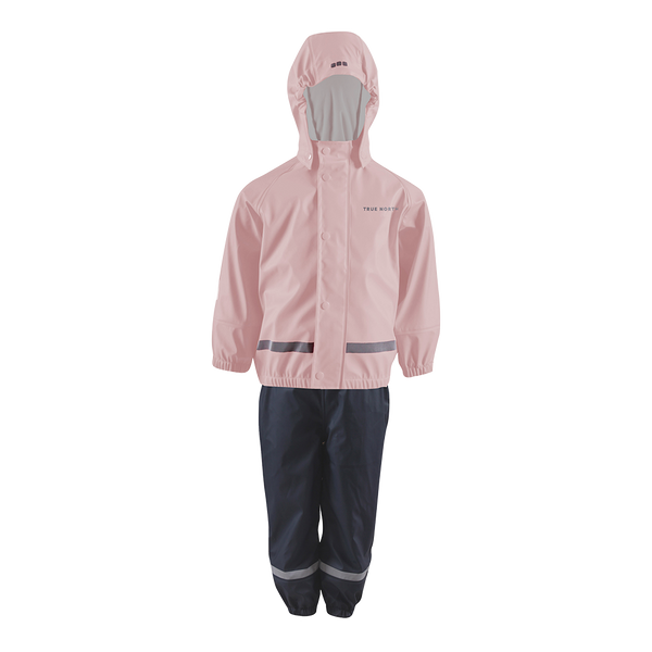 Regenjacke Regenanzug 158 Hummel HmlNESSIE RAINSUIT (158) Kaufen