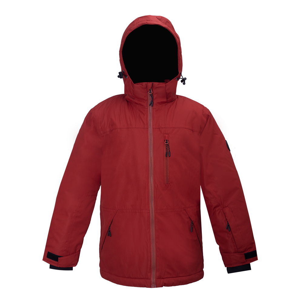 True North Jr Ski Jacket - Børne Skijakke