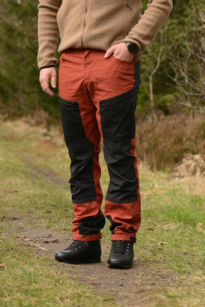 True North Trousers RBW - Herre Outdoorbukser