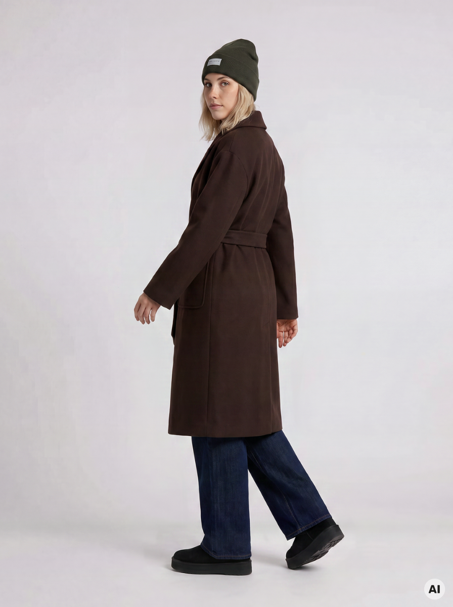 True North W Britt Jacke - Damen-Winterjacke