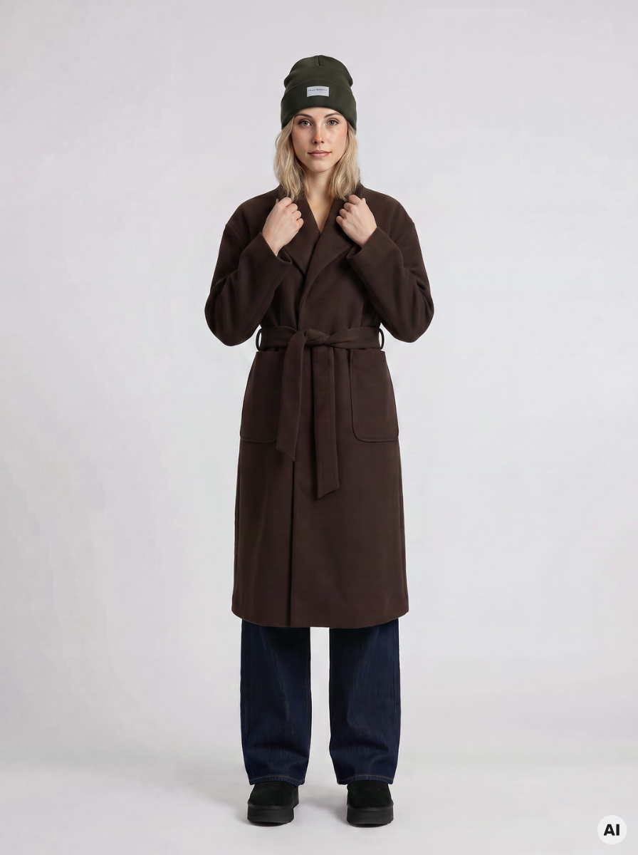 True North W Britt Jacke - Damen-Winterjacke
