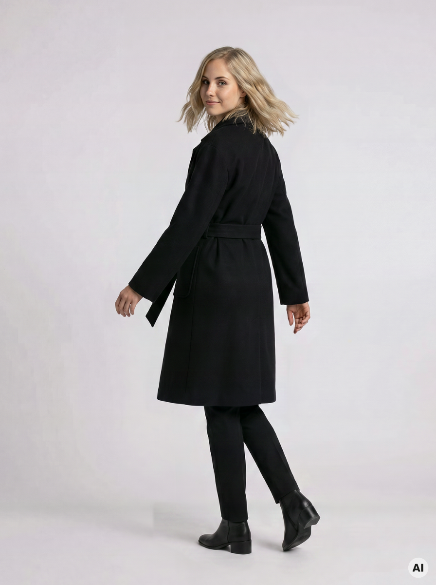 True North W Britt Jacket - Damen-Winterjacke