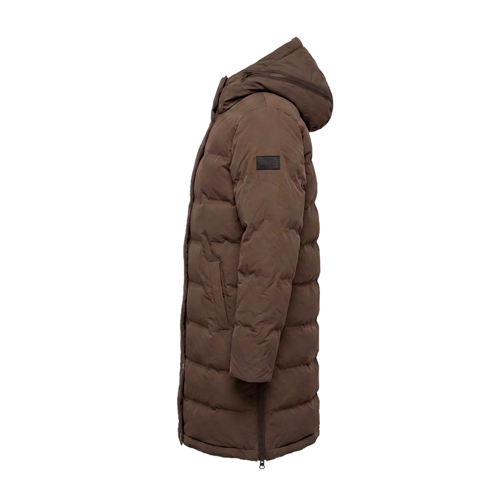 True North W Peached Parka - Dame Vinterjakke