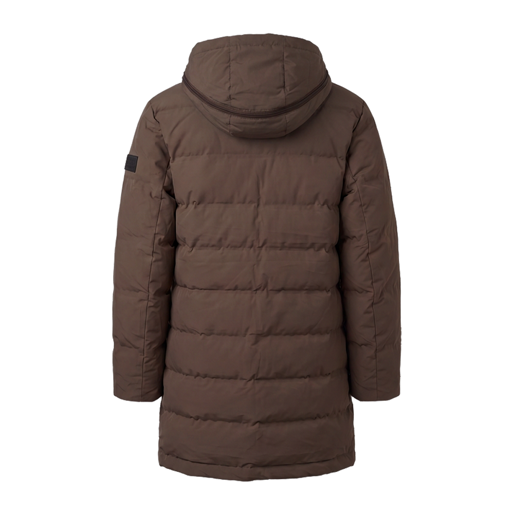 True North W Peached Parka - Dame Vinterjakke