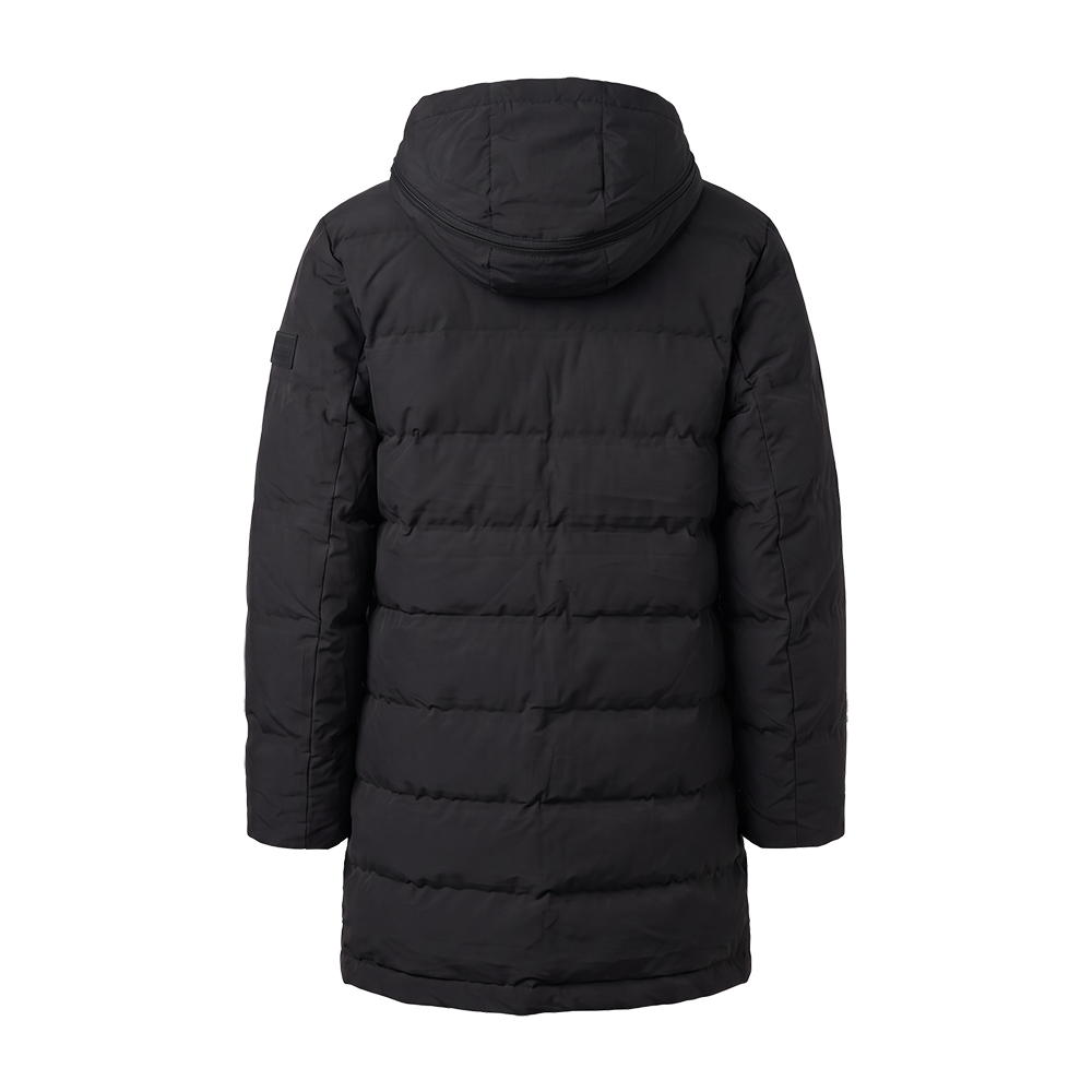 True North W Peached Parka - Dame Vinterjakke
