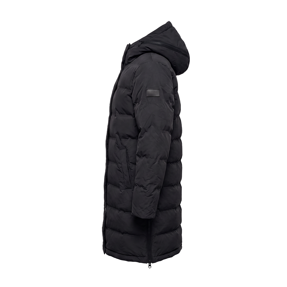True North W Peached Parka - Dame Vinterjakke