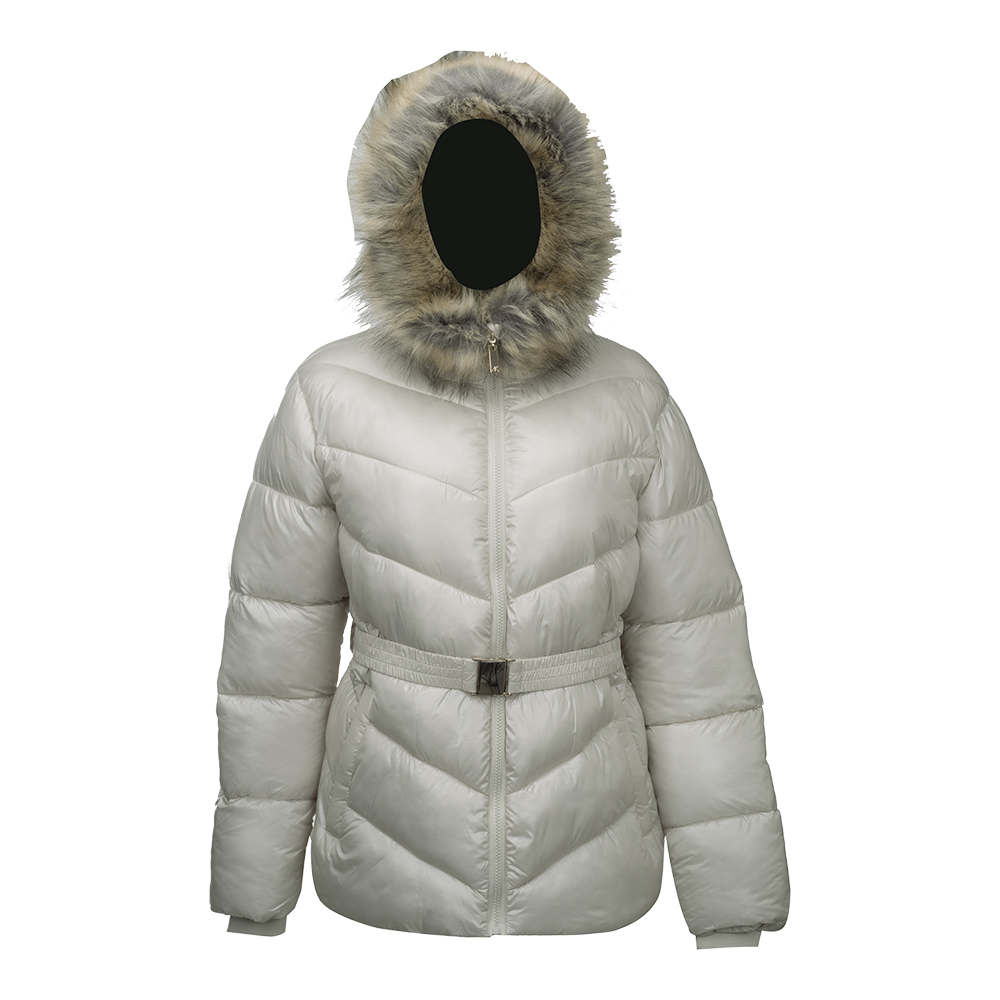 True North W Tess Jacket - Damen Winterjacke