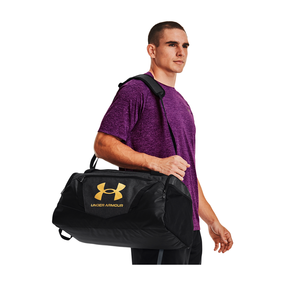 Under Armour Undeniable 5.0 Duffle SMALL - Sporttasche