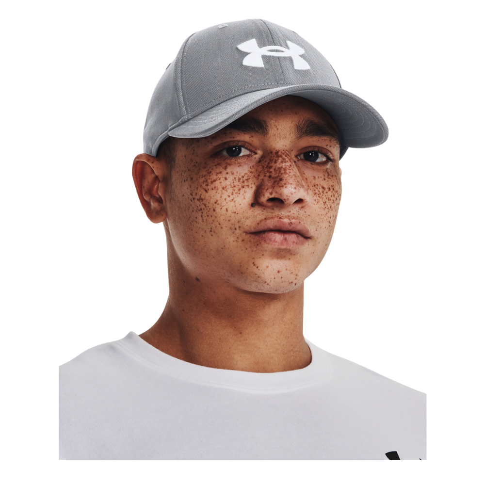 Under Armour Blitzing Cap - Herren Cap