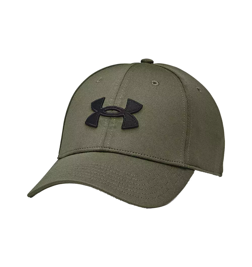 under-armour-blitz-3.0-cap-1376700-390-kasket-42237-olive-a.webp