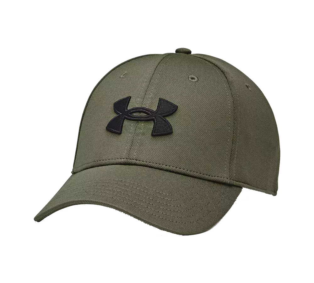 under-armour-blitz-3.0-cap-1376700-390-kasket-42237-olive-a.webp